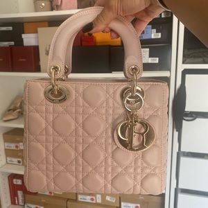 Dior Bag